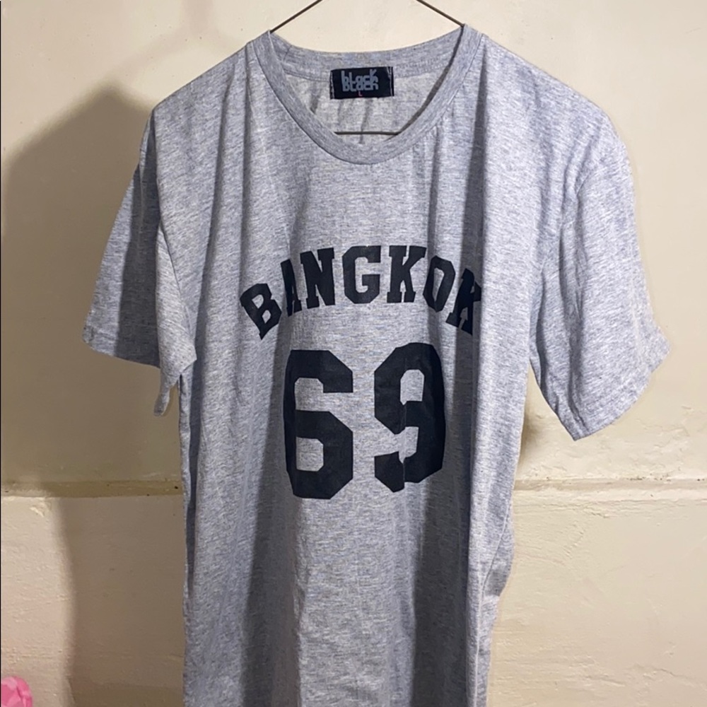 Bangkok 69 shirt